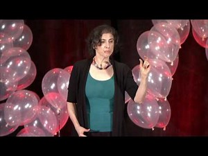 Fear: A Necessary Emotion for Doctors | Danielle Ofri | TEDxBeaconStreetSalon