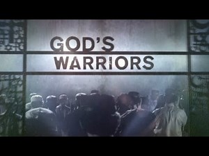 God's Muslim Warriors with Christiane Amanpour: Iran