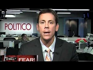 Politico's Jim VandeHei