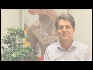 "Thank You" from SCAN President Mark Shriver