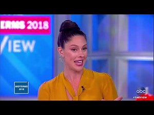 Matthew Dowd On Key Takeaways From Midterm Elections | The View