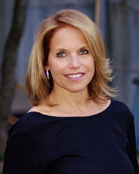 Profile picture of Katie Couric