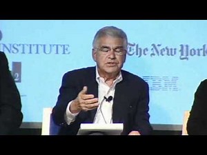 ASF 2011: The Road to 9/11 and the Immediate Aftermath