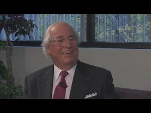 Barnes and... A Conversation With Frank Abagnale