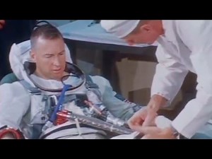 Captain Jim Lovell Interview: Two weeks with Frank Borman