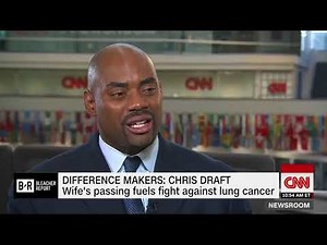 Difference Makers: Chris Draft on CNN