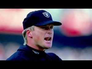 NBC Sports Mike Tirico Predicts Jon Gruden Will Return to Coaching | The Rich Eisen Show | 12/7/17