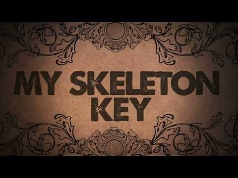 Dessa "Skeleton Key" (Official Lyric Video)