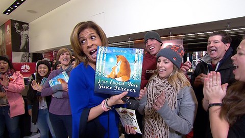 Hoda and Jenna play a game of Who Knew? — snack edition!
