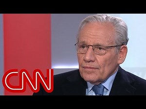 Bob Woodward: We are being had