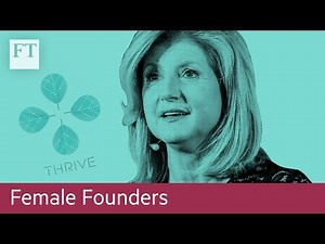 Arianna Huffington: 'No brilliant jerks allowed'