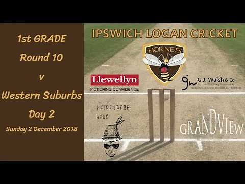 Hornets v Wests 1st Grade Day 2 2 12 18