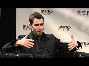 Ben Rattray (Change.org) at Startup Grind 2014