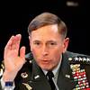 Retired Gen. David Petraeus Says He Wouldn't Serve in the Trump Administration
