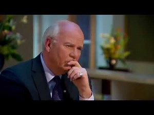 Peter Mansbridge Interviews The Aga Khan