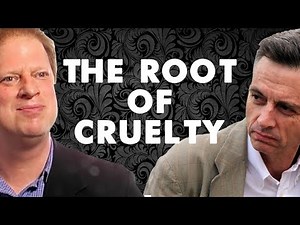 The root of cruelty | Robert Wright & Paul Bloom [The Wright Show]