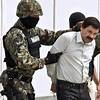 Witness at El Chapo's trial testifies about bribe payment to DEA agent made on behalf of Colombian cartel group