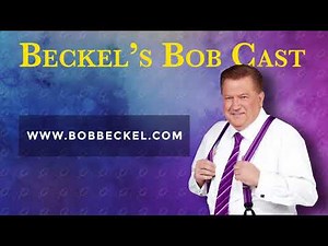 Beckel's Bob Cast - A New Podcast from Bob Beckel