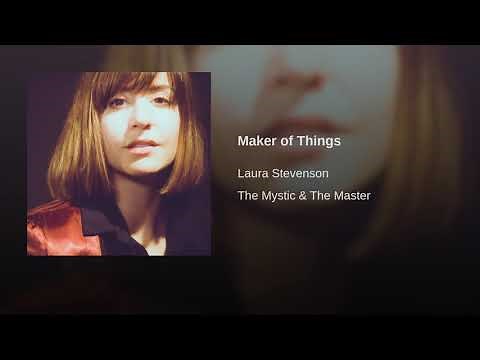 Maker of Things