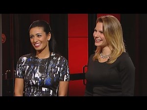 Meet the NEW Dragons - Manjit Minhas (Beer Baroness) and Michele Romanow (Tech Titan),