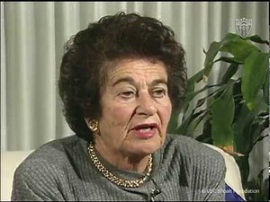 Gerda Weissmann Klein
