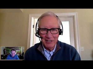 Interview with Tom Peters, Author of the new book "The Excellence Dividend"