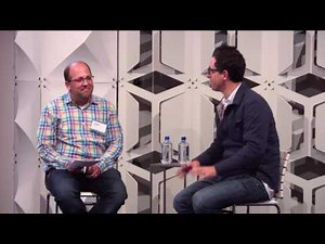 Dave Morin Fireside with Josh Elman | #ProductSF 2016