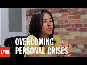 Devon Brooks on Overcoming Personal Crises