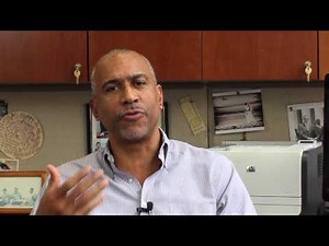 Pedro Noguera - Diversity