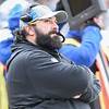 Lions GM Bob Quinn 'very comfortable' keeping coach Matt Patricia despite sex assault claim