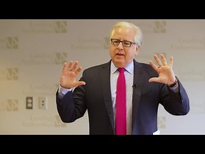 Howard Fineman on Living in "Trumptown"