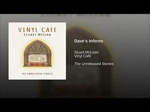 Dave's Inferno