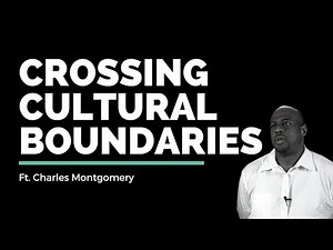 Charles Montgomery // Crossing Cultural Boundaries // Vineyard Insights