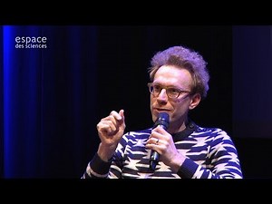 [Daniel Tammet] Chaque mot est un oiseau à qui l'on apprend à chanter