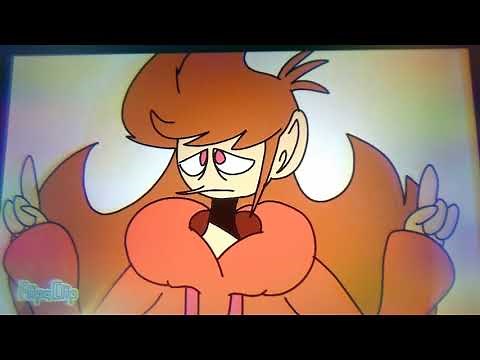 Endless [meme] [eddsworld OC-Tabby] (Vent-ish)