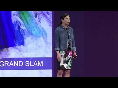 Alison Levine Explains the Importance of Failure Tolerance