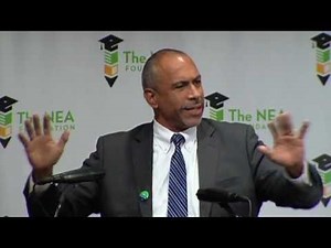 Pedro Noguera on "Leading New Opportunities to Learn"