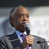 Potential Democratic 2020 candidates cozy up to Rev. Al Sharpton