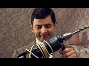 Mr Bean in Room 426 | Episode 8 | Widescreen Version | Classic Mr Bean