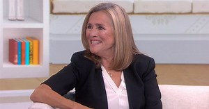 ‘Great American Read’ host Meredith Vieira reveals her top book