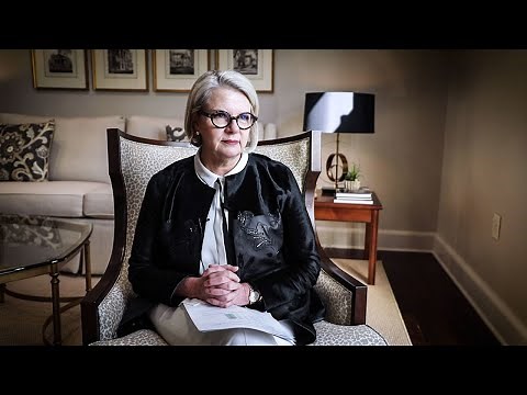 Margaret Spellings on her time as President of the UNC system