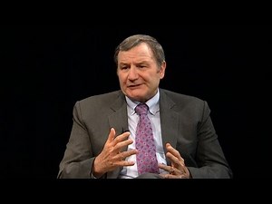 Force and Diplomacy with Karl Eikenberry - Conversations with History