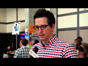 Dave Morin on Path 3.0 | TechCrunch At SXSW 2013