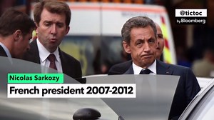 Nicolas Sarkozy Detained by Police Over Campaign Probe