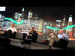 Kaspersky: Howard Schmidt and Eugene Kaspersky interview