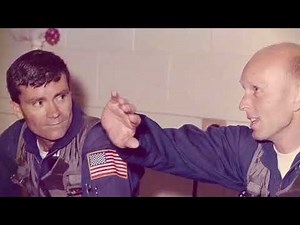 Fred Haise - An American Hero