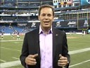 CFL Commissioner's Vlog #2