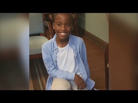 Remembering 11-year-old Terry Bryant