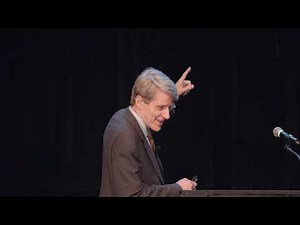 Robert Shiller: Belief and the Economy