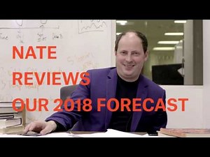 Nate Silver reviews the FiveThirtyEight Midterm forecasts l FiveThirtyEight